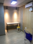 고양/ 일산/ 백석역 개인연습실 방음 작업실 썸업스튜디오 | 중고악기 뮬