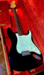 펜더 아메리칸 59 뉴 빈티지 스트렛!! Fender american 59 new vintage stratocaster | 중고악기 뮬