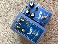 Supro 1305 drive | 중고악기 뮬