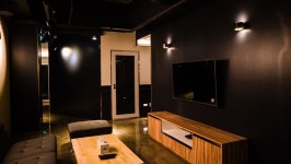 [광명 하안동] HENZ music studio 24시간 프리미엄 연습실 | 중고악기 뮬