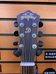 드림보우 gk 808sc 탑솔리드 어쿠스틱 통기타 창고재고 저렴하게 판매합니다. | 중고악기 뮬