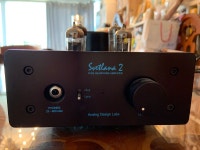 SVETRANA2 TUBE AMPLIFIER(스베트라나2 진공관 앰프) | 중고악기 뮬