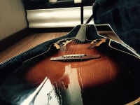Ovation Elite 1868-1 | 중고악기 뮬