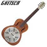 [Gretsch] G9200 Boxcar™ - 라운드 넥의 레조네이터 기타 | 중고악기 뮬