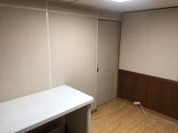 홍대, 상수, 합정, 연남, 신촌, 망원 작업하기 정말 좋은 프라이빗 옥탑작업실!! | 중고악기 뮬