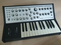 moog sub phatty 무그 서브패티 | 중고악기 뮬