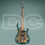 판/교 Kiesel DCM6 팬프렛 모델 판매합니다 | 중고악기 뮬