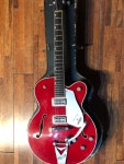 [판/교] Gretsch 그레치 g6119 테네시로즈 판매합니다. | 중고악기 뮬