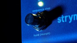 스트라이몬 리버브 신제품 NightSky | 중고악기 뮬