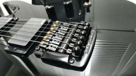 LTD JH-600 판매 | 중고악기 뮬