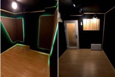 🀫🀫🀫압구정 신사 논현 잠원 작업실🀫🀫🀫 | 중고악기 뮬