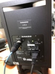 DYNAUDIO LYD 5 다인오디오 lyd 5 스피커, iso 스탠드 팝니다. | 중고악기 뮬