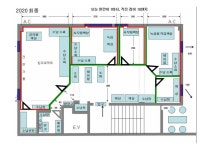 교대역 서초역 인접 지상 녹음실,연습실,작업실,스튜디오 5층 전체 인수/매매 실30평 4000-260 권리금2800 | 중고악기 뮬