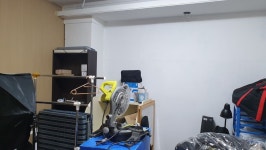 홍대 40분거리 인천계양구계산동 지상4층 43평 146제곱미터 보증금 1000 월세 60 권리금 없습니다 주말에 맞은편 교회목사님과 같이... 