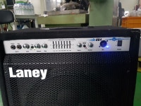 레이니 Laney RB4 165W 앰프 팝니다 | 중고악기 뮬