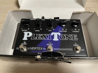 [판/교] VERTEX Modified 칼마틴 빅박스 플렉시톤 (3채널 빅박스) | 중고악기 뮬