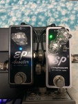 페달보드 판매합니다.(뉴네이버 이머스mk1,물론 딜레이,AC 부스터,boss 볼륨페달,mxr 401mc,Ep 부스터,sp 컴프,cs12파워) | 중고악기 뮬