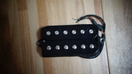 존 써 ssv 픽업 넥 pickup 50mm suhr | 중고악기 뮬