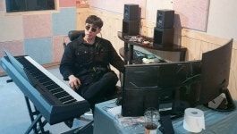 [인천/부천 굴포천역 도보 5분] 공연까지 가능한 스튜디오 | 중고악기 뮬