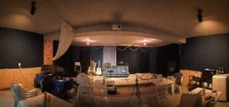 [인천/부천 굴포천역 도보 5분] 공연까지 가능한 스튜디오 | 중고악기 뮬