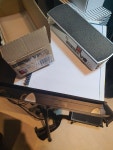 JHS Ernie ball volume 어니볼 볼륨 vpjr | 중고악기 뮬