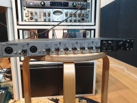 Steinberg UR824 판매합니다. | 중고악기 뮬