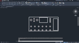 멀티이펙터 아크릴 보호커버 제작기(헤드러쉬) | 중고악기 뮬