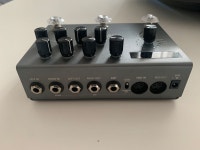 타임라인 (strymon timeline) 판매합니다. | 중고악기 뮬