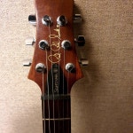 (판/교)PRS SANTANA III 10top 산타나3 팝니다 | 중고악기 뮬
