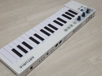 Arturia Keystep 아투리아 키스텝 풀박스 | 중고악기 뮬