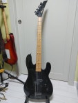 샤벨 Charvel 모델1B 프레시젼 베이스 | 중고악기 뮬