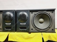 노래방스피커의 황태자 일제 bmb CS-X25R 8인치스피커 팝니다 | 중고악기 뮬