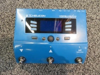 TC-Helicon VoiceLive Play 보컬 이펙터 | 중고악기 뮬