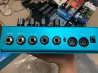 빅스카이 판매 합니다 bigsky strymon | 중고악기 뮬