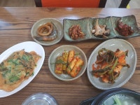 청학동 엄마손 집밥 | 중고악기 뮬