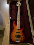 Lakland 5594 deluxe 라크랜드 판매합니다. (이번 주말 까지만 250으로 판매합니다) | 중고악기 뮬