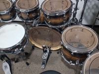 리버스나인G7(7기통) 드럼세트 | 중고악기 뮬