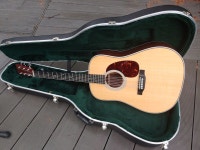 마틴 MARTIN CUSTOM HD-28 VTS | 중고악기 뮬