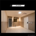 /// 응암역 50초거리 /// 사용자 모집중! 24시간 프리미엄 3p 트리플벽 & System, 차음 더블도어 스팩 개인연습실 입니다! | 중고악기 뮬