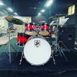 [의정부 드럼]라이프 앤 타임(LIFE AND TIME) - 내 마음에 주단을 깔고 드럼커버/DRUM COVER BY REAL DRUM/드럼연습실, 드럼동호회... 