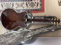 그레치(gretsch) G1622 country classic II판매합니다. | 중고악기 뮬