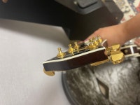 그레치(gretsch) G1622 country classic II판매합니다. | 중고악기 뮬