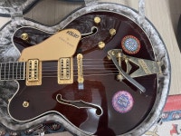 그레치(gretsch) G1622 country classic II판매합니다. | 중고악기 뮬
