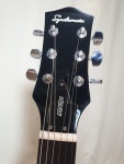 그렛치 Gretsch G1315 Sychromatic Jet II | 중고악기 뮬