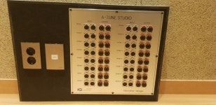 일산동구 정발산(장항동) 라페스타 A-TUNE STUDIO 작업실 특별 이벤트 | 중고악기 뮬