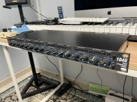 dbx1046 컴프,리미터 팝니다 | 중고악기 뮬