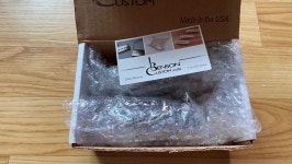 Benson tele blues 픽업 세트 판매 | 중고악기 뮬