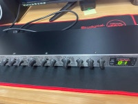 TC 일렉트로닉 랙형 공간계 이펙터 지샾_TC electronic G-Sharp 택포9만 | 중고악기 뮬