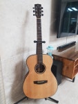 통기타 헥스 f400 탑백솔리드 S급 창원 | 중고악기 뮬