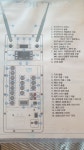 DY-103AW 충전식 멀티 이동앰프 및 섹스폰용 무선스피커 시스템 | 중고악기 뮬